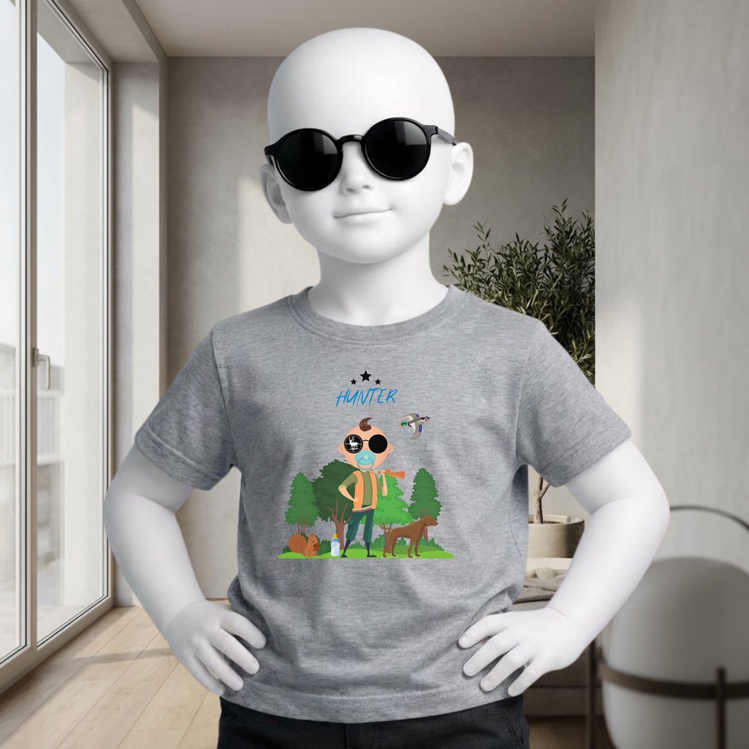 TIMMY®- Mini Hunter Shirt