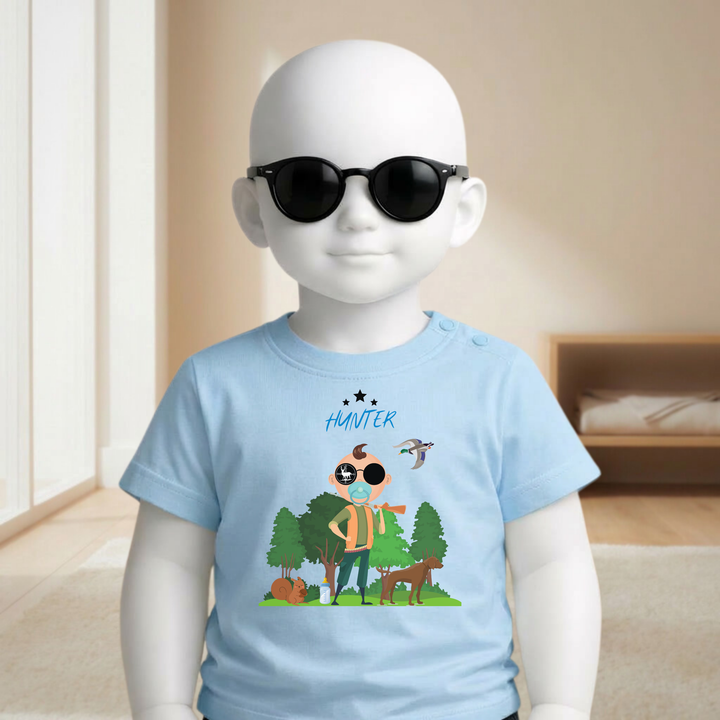 TIMMY®- Baby Hunter Shirt