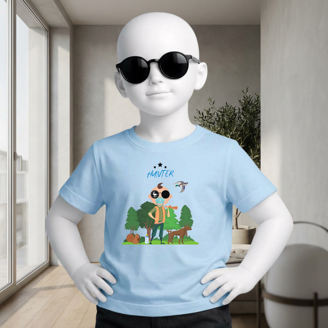 TIMMY®- Mini Hunter Shirt