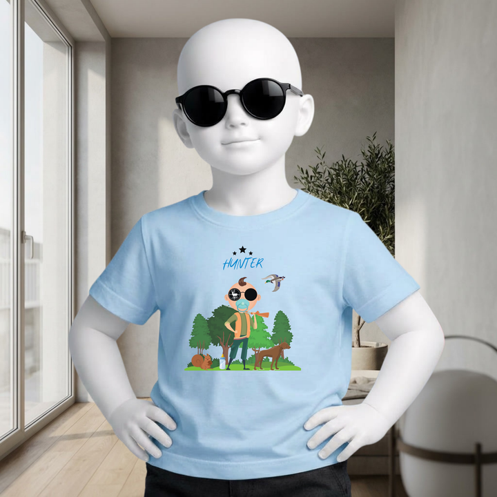 TIMMY®- Mini Hunter Shirt