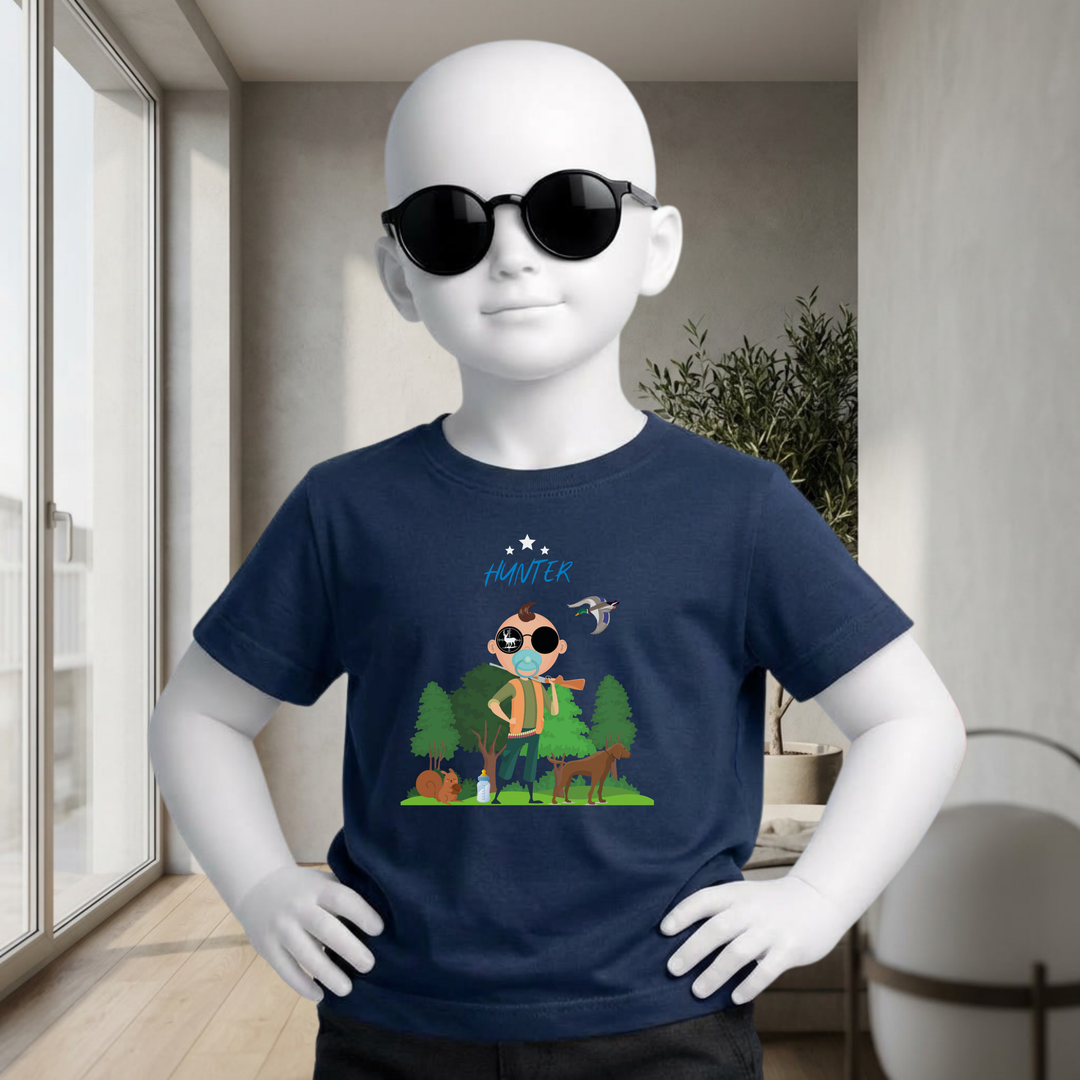 TIMMY®- Mini Hunter Shirt