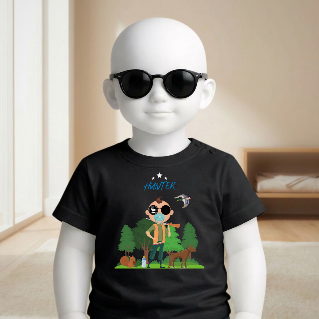TIMMY®- Baby Hunter Shirt