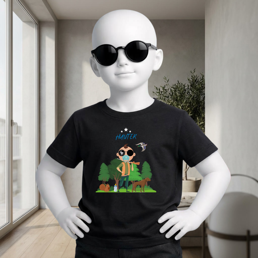 TIMMY®- Mini Hunter Shirt
