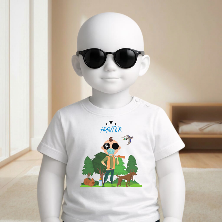 TIMMY®- Baby Hunter Shirt