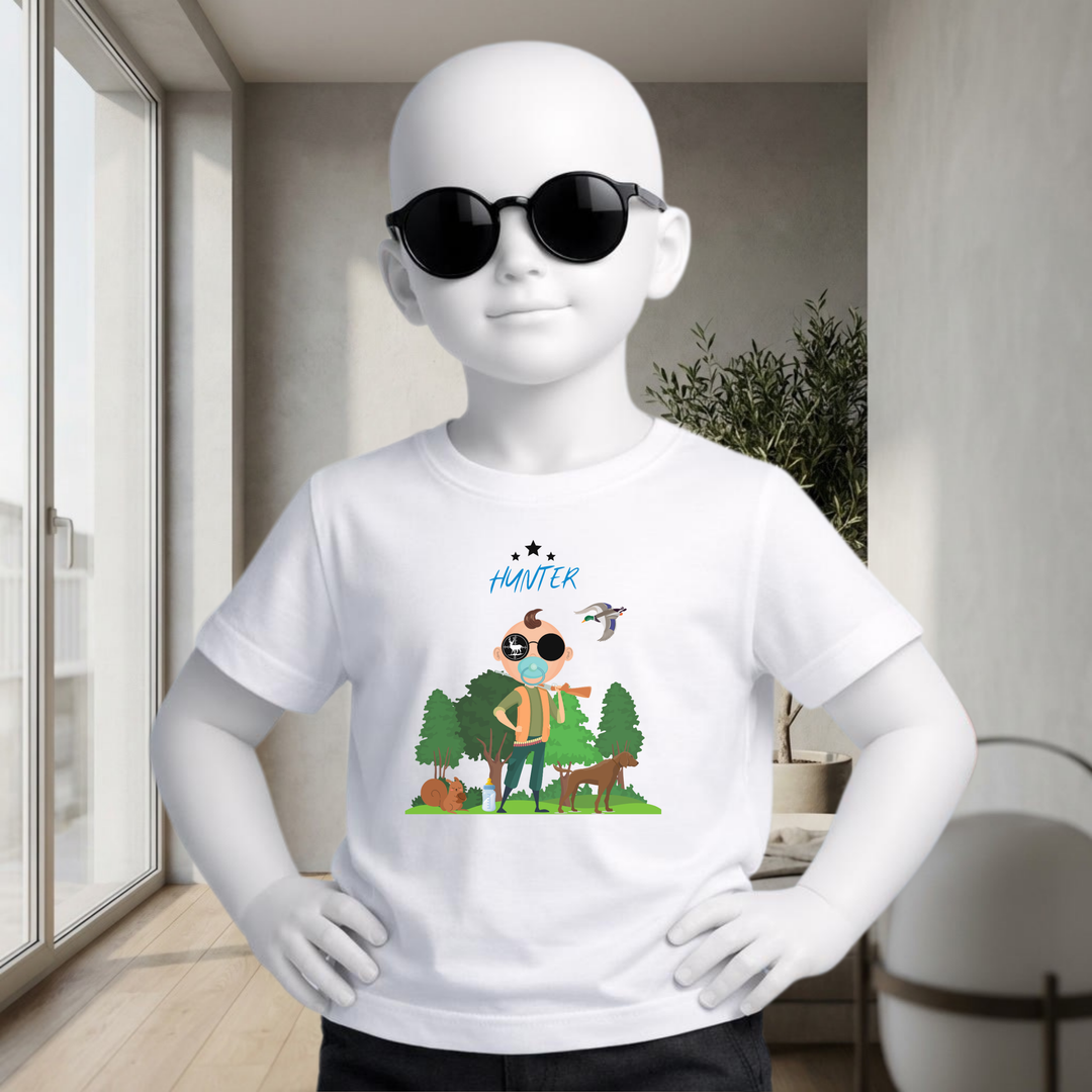 TIMMY®- Mini Hunter Shirt