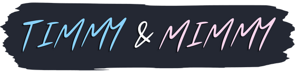TIMMY & MIMMY