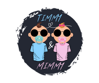 TIMMY & MIMMY
